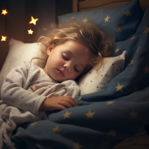 Bedtime Baby TaTaTa的專輯Calm Lullaby for Baby Sleep’s Serene Nights