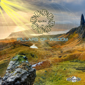 Kin3tic的專輯Pillars of Wisdom