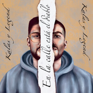 收聽Kalas North Killers的En la calle está el diablo (Explicit)歌詞歌曲