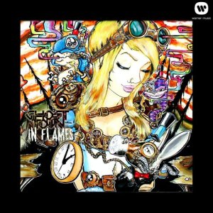 ดาวน์โหลดและฟังเพลง In Flames พร้อมเนื้อเพลงจาก Ghost Town