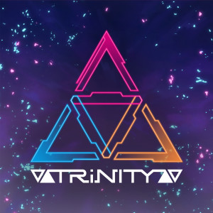 อัลบัม インプリンティング ศิลปิน TRiNITY