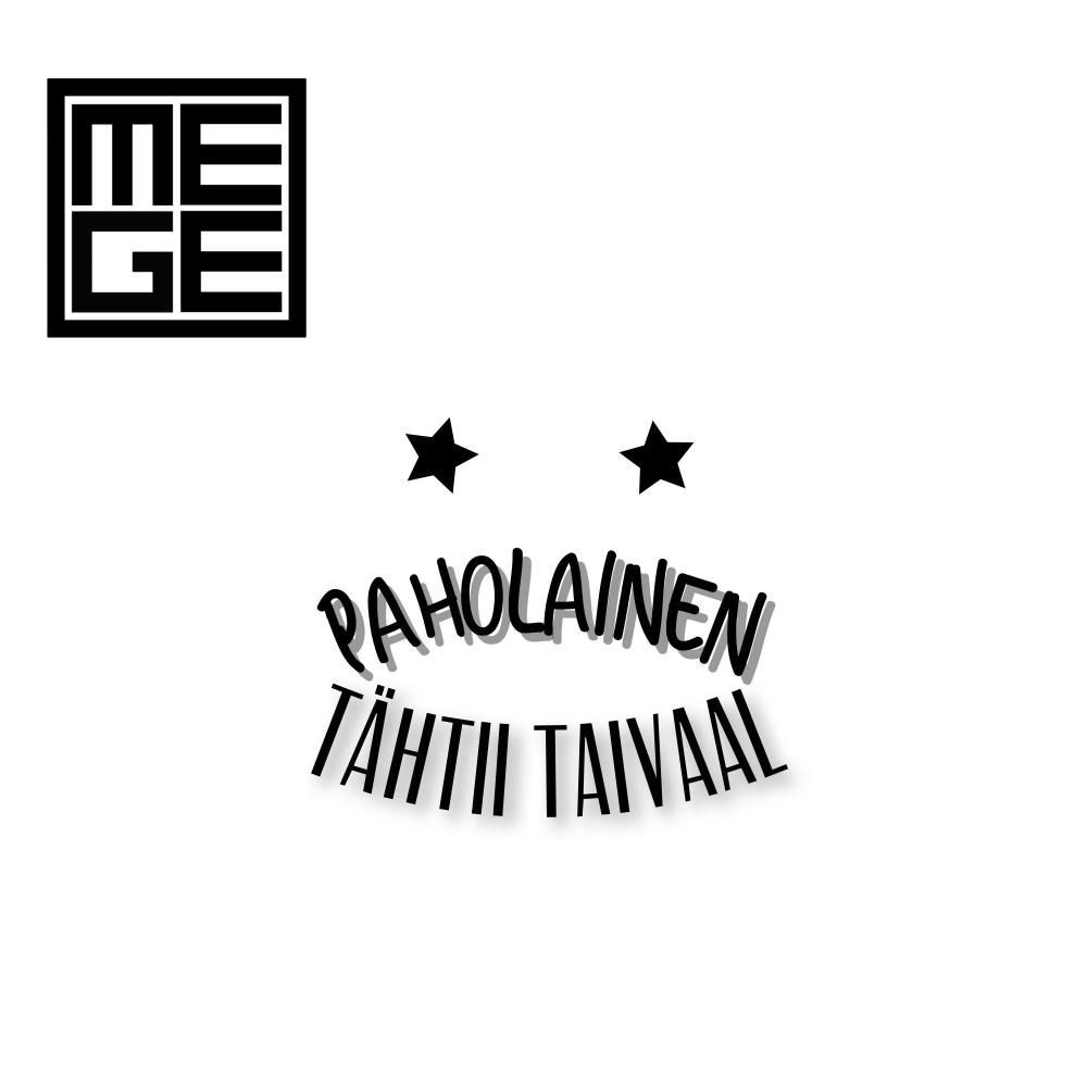 Tähtii Taivaal (feat. MIRZA)
