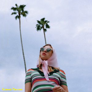 ดาวน์โหลดและฟังเพลง The Way You Feel Inside พร้อมเนื้อเพลงจาก Lauren Desberg
