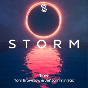 Tom Brownlow的專輯Time