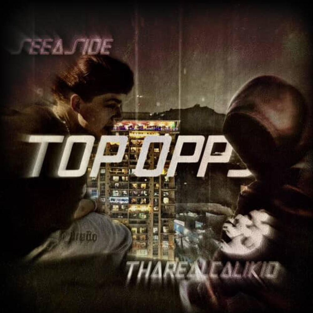 Top Opps (Fuck James Diss) (feat. Seeaside) (Explicit)