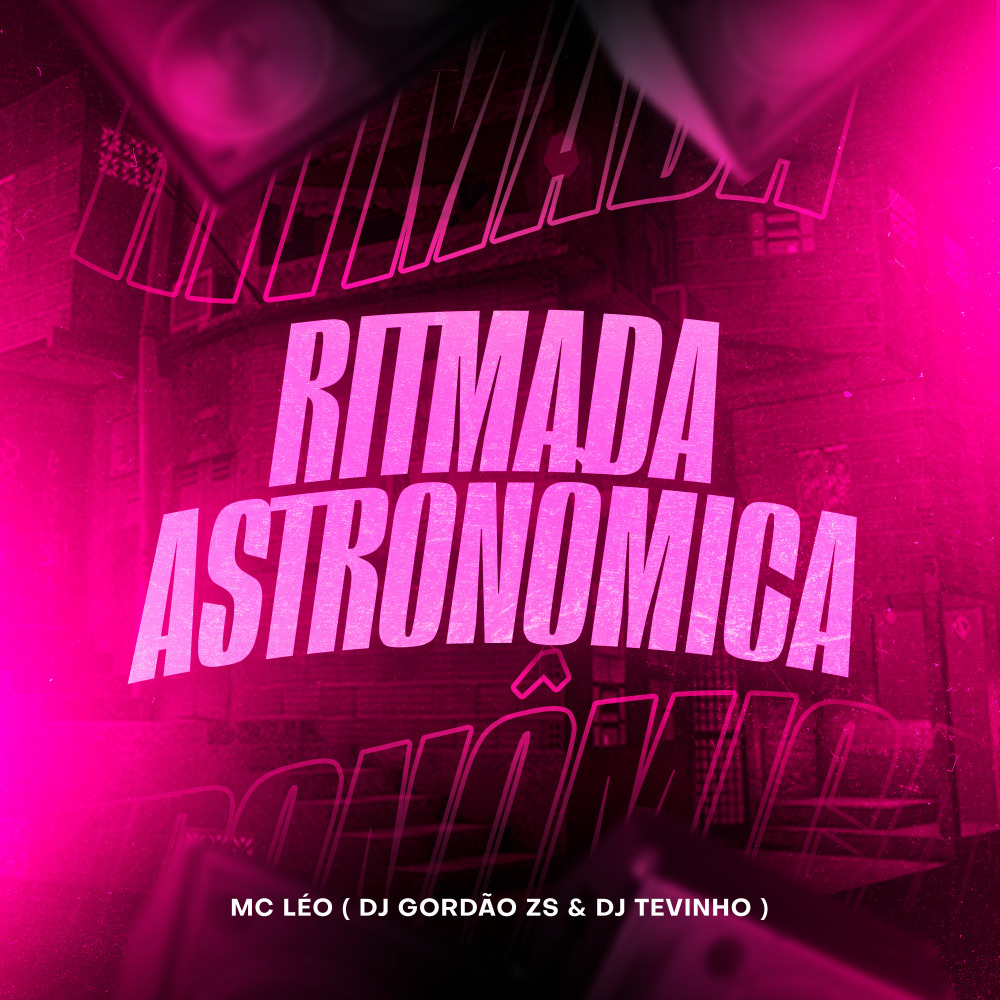 Ritmada Astronômica