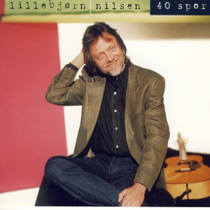 Album 40 Spor from Lillebjørn Nilsen