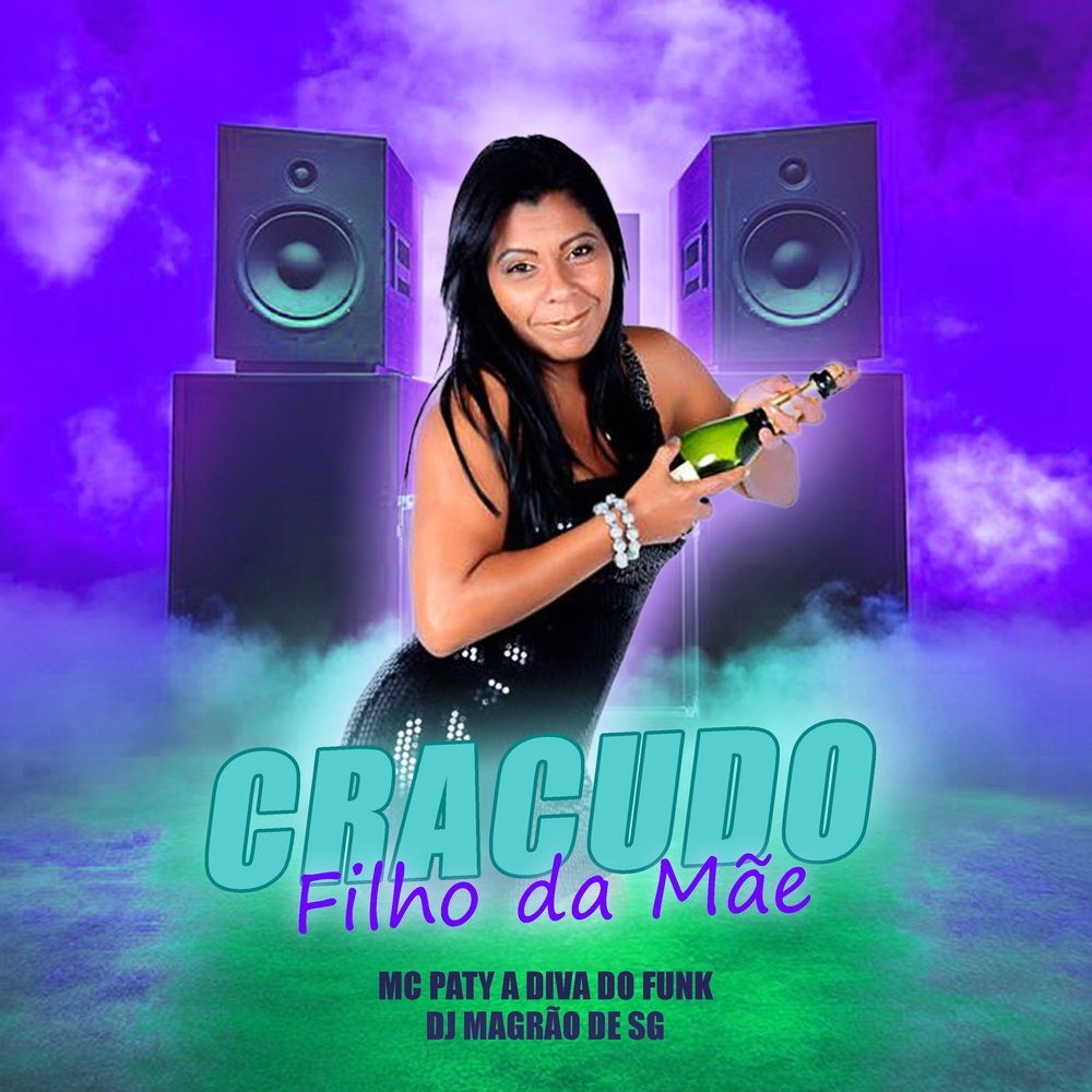 Cracudo Filho da Mãe (Explicit)