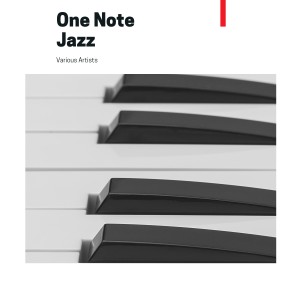 Various Artists的專輯One Note Jazz