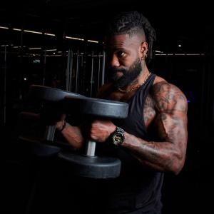 default playlist img