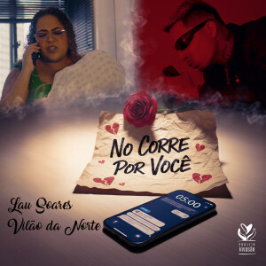 Vilão da Norte的專輯No Corre por Você