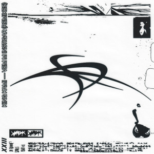 Listen to KING KAMI (Eram X Tabu Remix) song with lyrics from King Kami