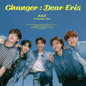 Album Changer : Dear Eris oleh 에이스