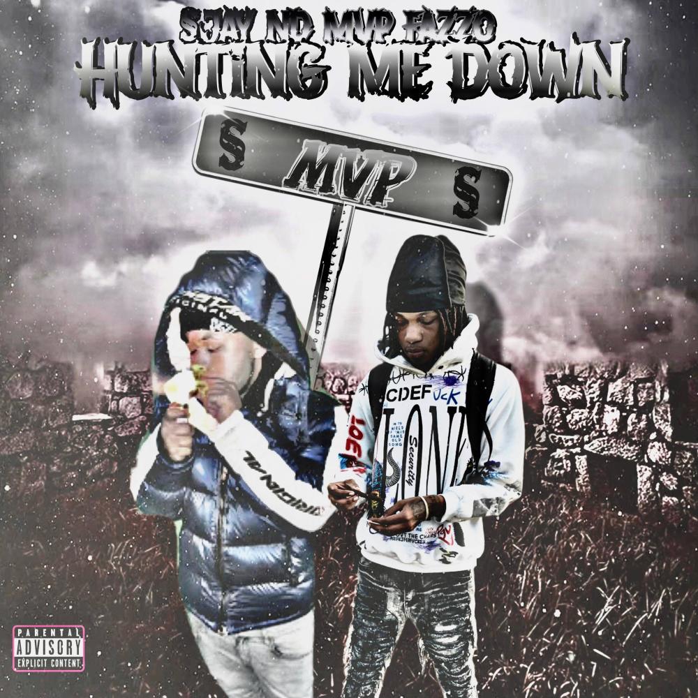 Huntin Me Down (feat. §Jay) (Explicit)