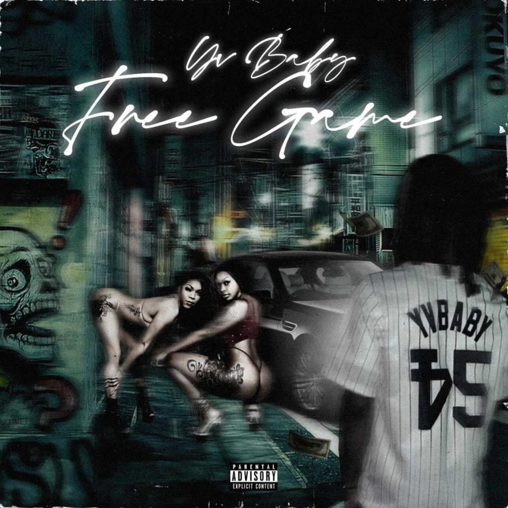 The Last Straw (feat. Trudah & Soulja Tev)