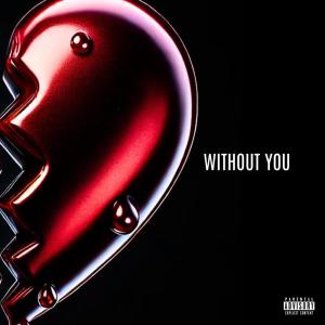 อัลบัม Without You (Explicit) ศิลปิน Dj Dreams