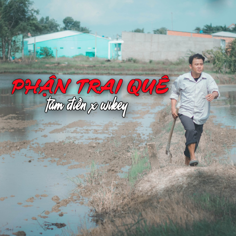Phận Trai Quê (Beat)