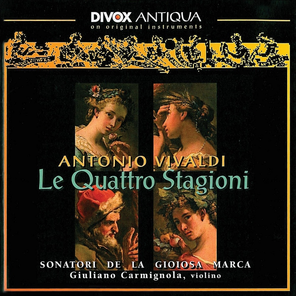 III. Allegro