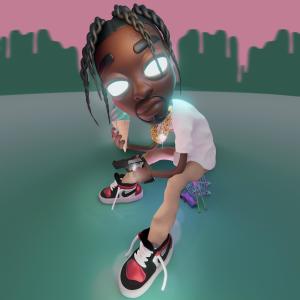 default playlist img