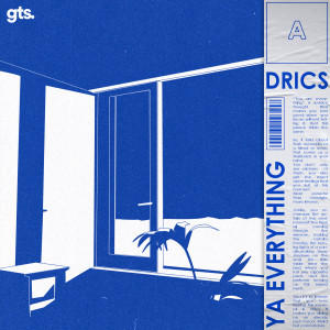 Listen to Ya Everything song with lyrics from Drics