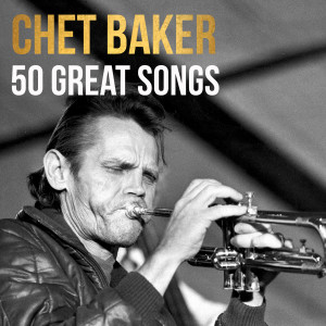 Dengarkan lagu Blue Thoughts nyanyian Chet Baker dengan lirik