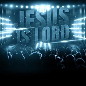 Billy Jr的專輯JESUS IS LORD