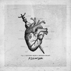 Album Letters from a Broken Heart from 