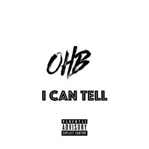 Album I Can Tell from OHB