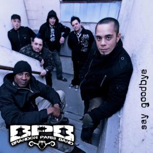 ดาวน์โหลดและฟังเพลง Say Goodbye (Radio Version) พร้อมเนื้อเพลงจาก Brandon Paris Band