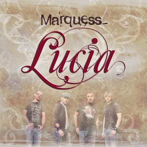 Lucia [Club Mix] (Club Mix)