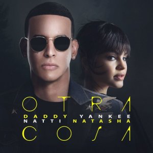 收听Daddy Yankee的Otra Cosa歌词歌曲