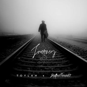 Toylah的專輯Journey (feat. Toylah)