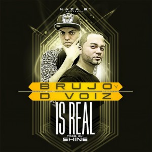 ดาวน์โหลดและฟังเพลง Is Real พร้อมเนื้อเพลงจาก Brujo