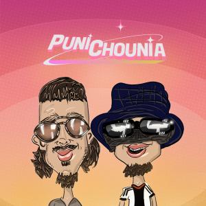 PUNICHOUNIA (feat. Nobby TPL) (Explicit) dari Sheeda