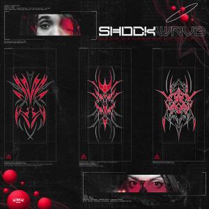 收聽A Hundred Drums的Shockwave歌詞歌曲