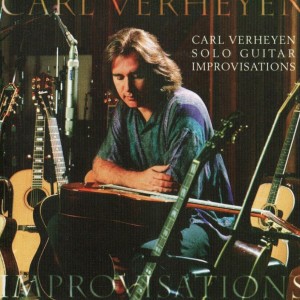 收聽Carl Verheyen的Howdy Control歌詞歌曲