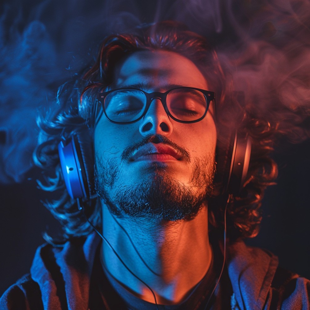 Mindful Sounds Focus Therapy