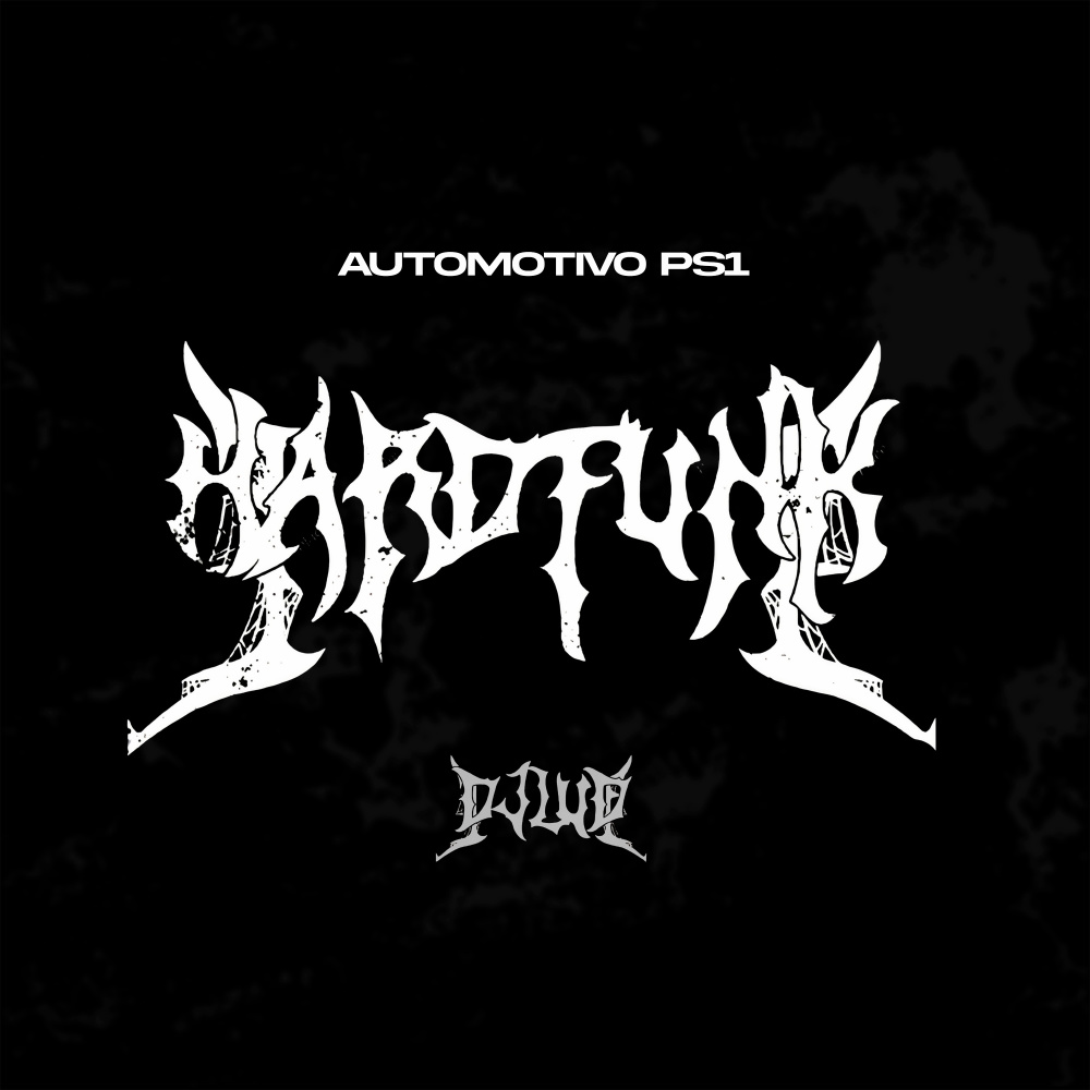 AUTOMOTIVO PS1 (Explicit)