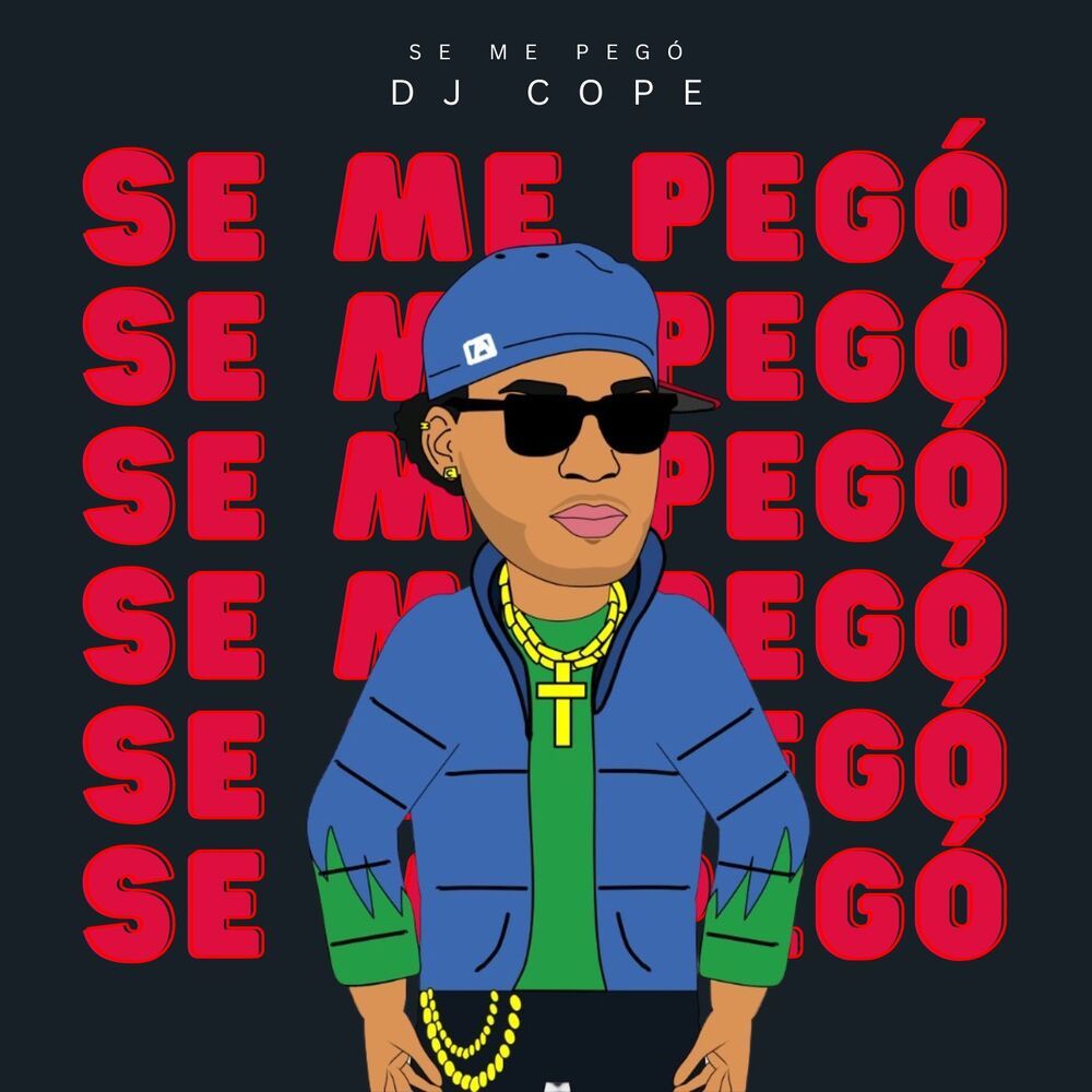 Se Me Pego (Explicit)