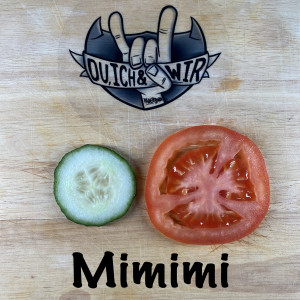 Listen to Mimimi song with lyrics from Du