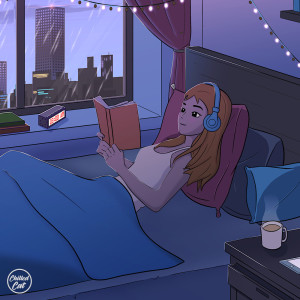 Sleepy Cat的專輯3:00 AM Study Session