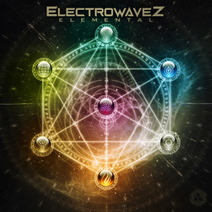 ElectrowaveZ的專輯Elemental