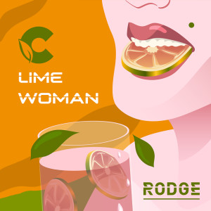 Album C Lime Woman (Afro House Mix) from Rodge