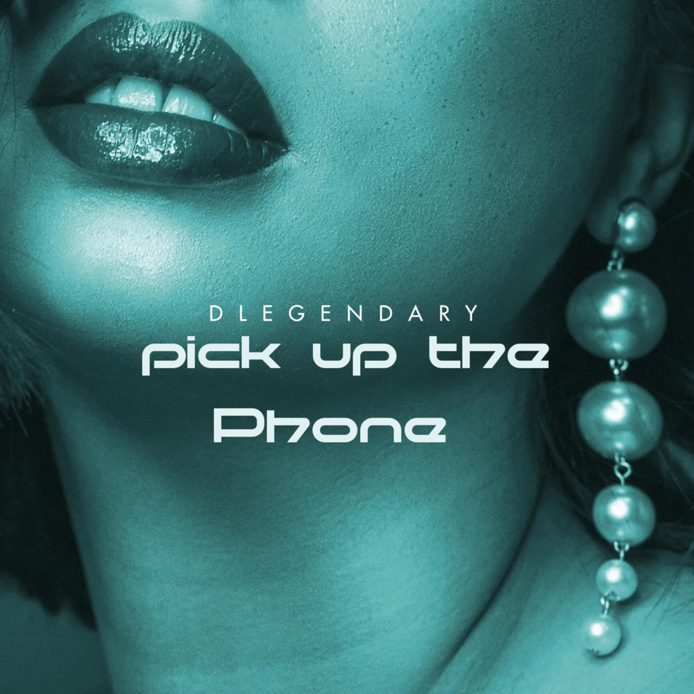 Pick Up The Phone (Explicit)