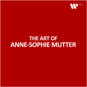 ดาวน์โหลดและฟังเพลง III. Recitativo-Fantasia. Ben moderato พร้อมเนื้อเพลงจาก Anne Sophie Mutter
