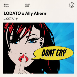 Lodato的專輯Don't Cry