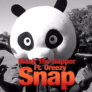 收聽Mack The Rapper的Snap (Explicit)歌詞歌曲