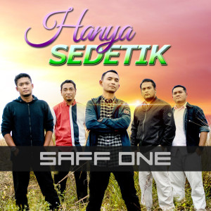 Saff One的專輯Hanya Sedetik