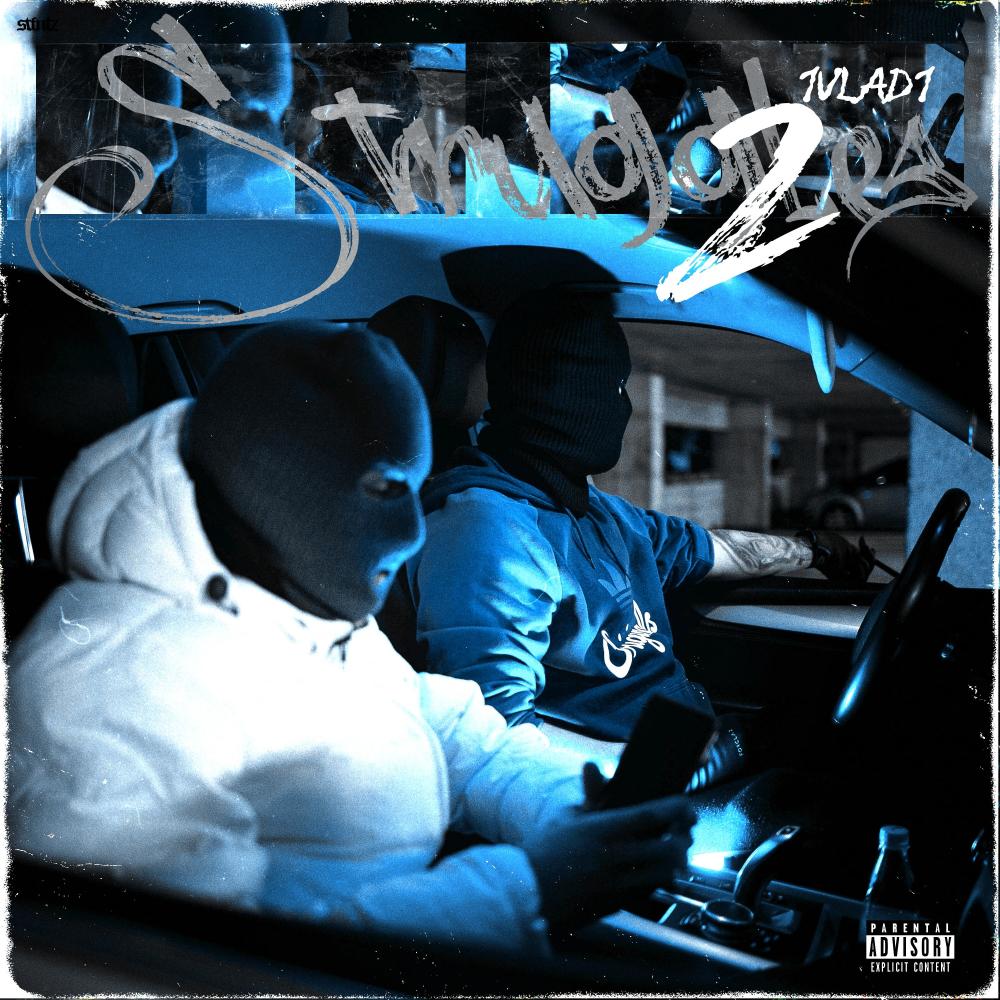 STRUGGLES 2 (Explicit)