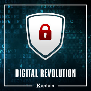 收聽Kaptain的Techno Mag歌詞歌曲